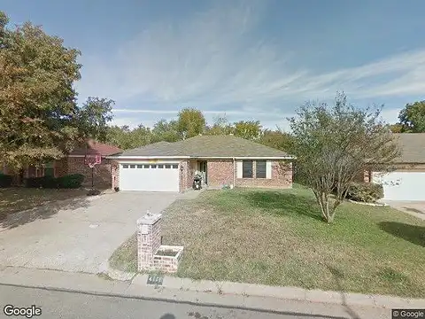Cypress Springs, ARLINGTON, TX 76001
