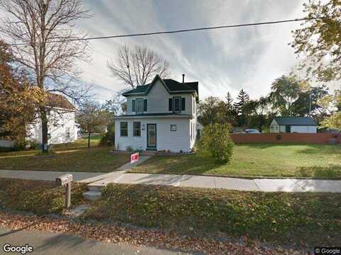 Lincoln, RIO, WI 53960