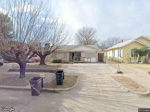 Gould, FORT WORTH, TX 76164