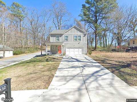 2Nd, ATLANTA, GA 30318