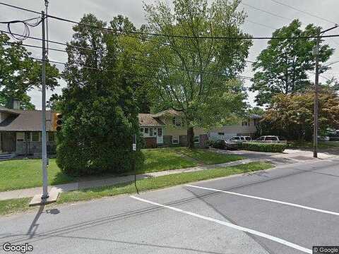 Providence, SECANE, PA 19018