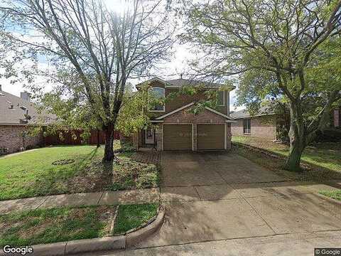 Harness, FORT WORTH, TX 76179