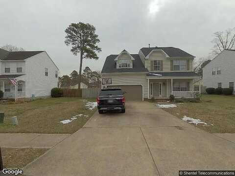 Steeplechase, SUFFOLK, VA 23435