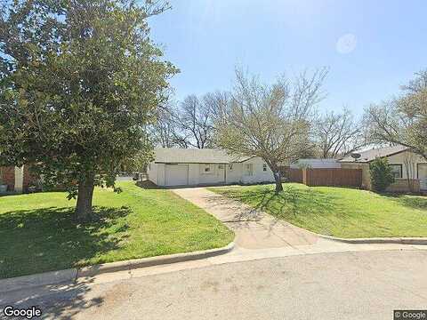 Sahara, FORT WORTH, TX 76115