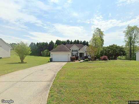 Northwind, ELLENWOOD, GA 30294