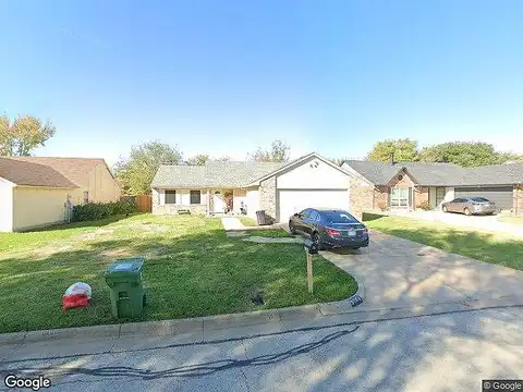 Wintersmith, ARLINGTON, TX 76014