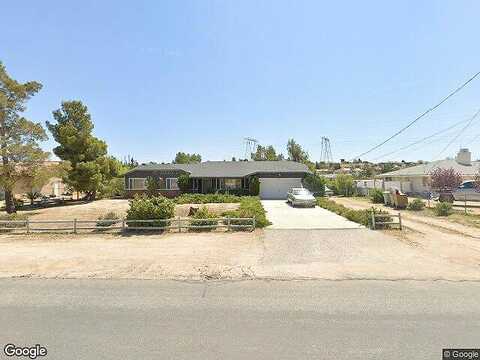 Alston, HESPERIA, CA 92345