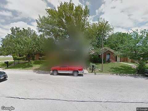 Blackthorn, FORT WORTH, TX 76137