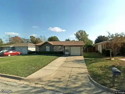 Sherman, MANSFIELD, TX 76063
