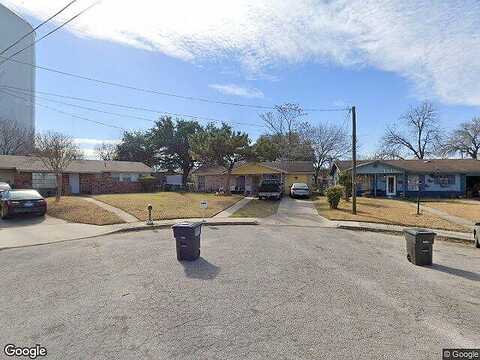 Perlita, SAN ANTONIO, TX 78224