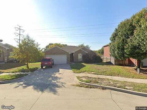 Winter Park, ARLINGTON, TX 76018