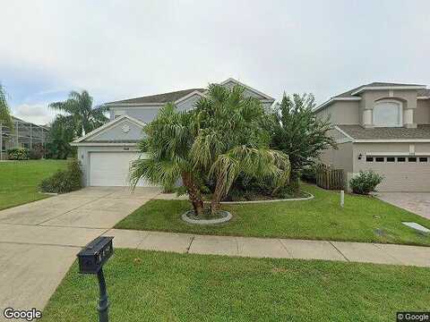 Horton Park, DAVENPORT, FL 33897
