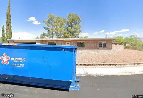 25Th, TUCSON, AZ 85710
