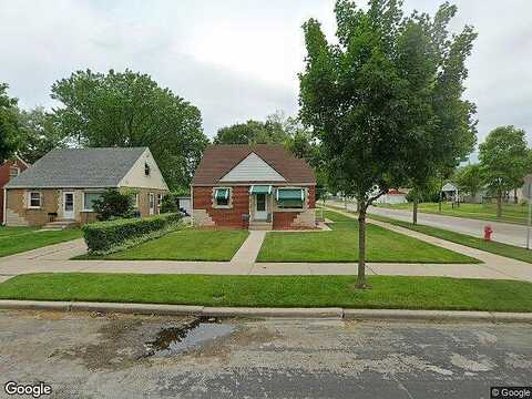 40Th, MILWAUKEE, WI 53209