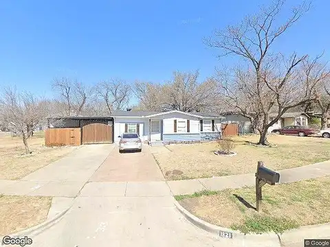 Melissa, ARLINGTON, TX 76010