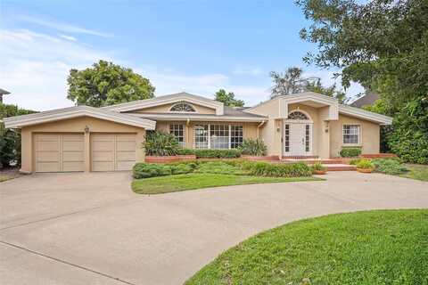 Via Capri, WINTER PARK, FL 32789