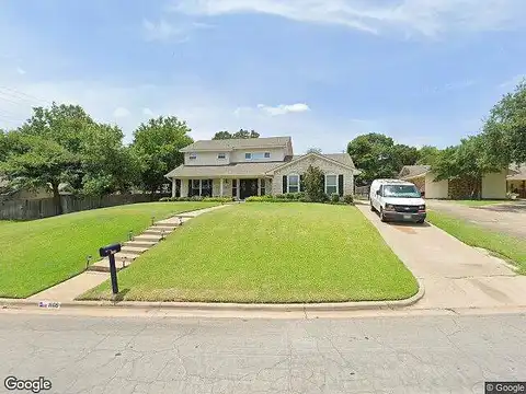 Sleepy Hollow, WOODWAY, TX 76712