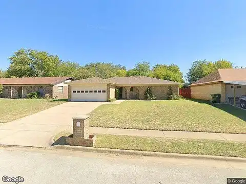Bennington, WATAUGA, TX 76148