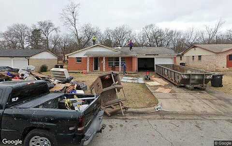 Rickee, FORT WORTH, TX 76115