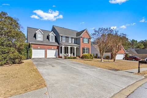 Sunset Ridge, LAWRENCEVILLE, GA 30045