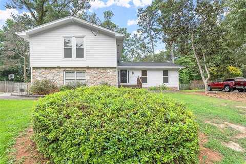 Riverbend, LILBURN, GA 30047