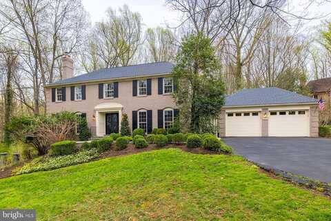 Old Dominion, MC LEAN, VA 22102