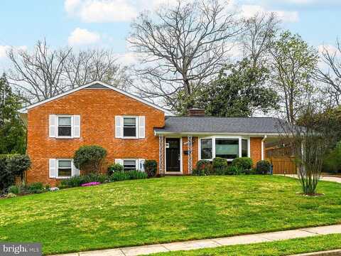 Jansen, SPRINGFIELD, VA 22152
