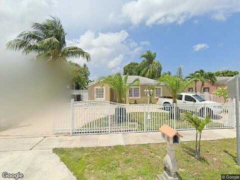 4Th, HIALEAH, FL 33010