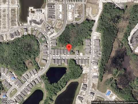 Porter Rye, DEBARY, FL 32713