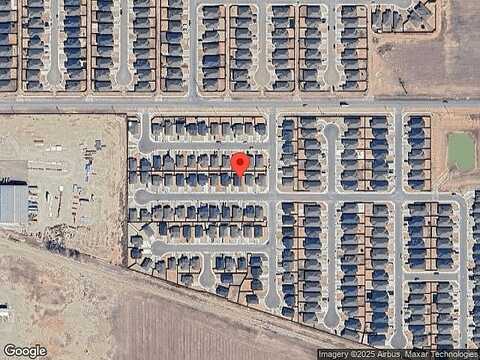36Th, LUBBOCK, TX 79407
