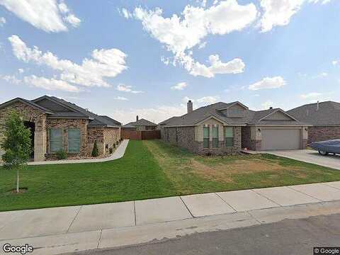 28Th, LUBBOCK, TX 79407