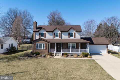 Jackson, WOODSTOCK, VA 22664