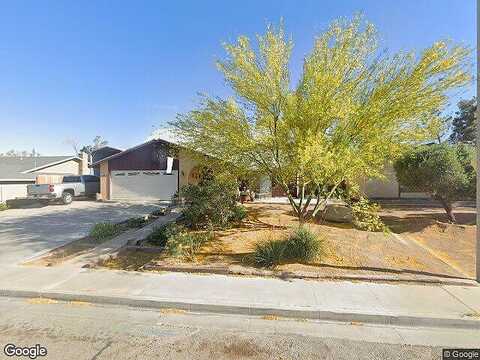 Wildrose, RIDGECREST, CA 93555