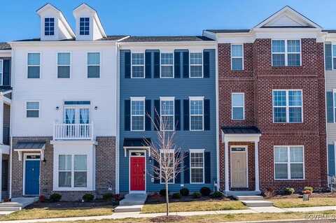Dunton, CHESTERFIELD, VA 23832
