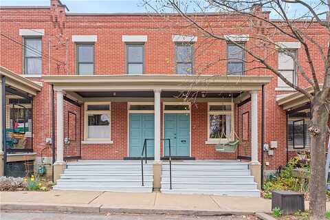 Clarendon, PITTSBURGH, PA 15206