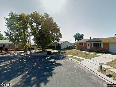 Bridger, COLORADO SPRINGS, CO 80909