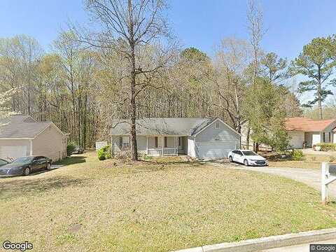Silver Maple, REX, GA 30273