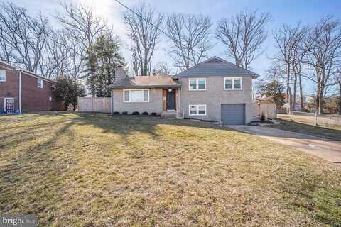 Tremont, ALEXANDRIA, VA 22303