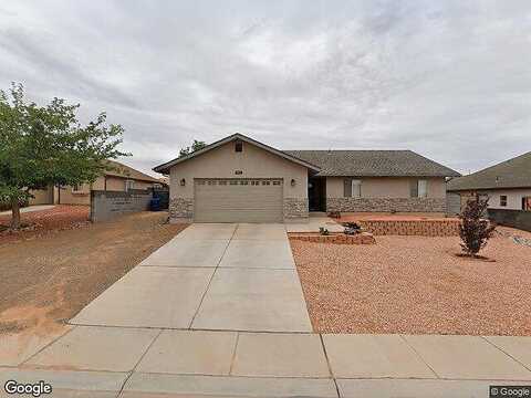 Pinto, PAGE, AZ 86040