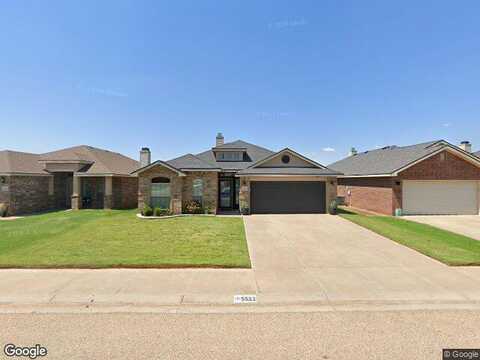 109Th, LUBBOCK, TX 79424