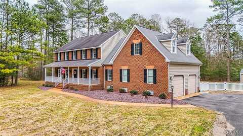 Arrowhead, HANOVER, VA 23069