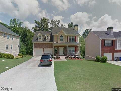 Newpark, ACWORTH, GA 30101