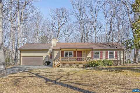 Wildwood, PALMYRA, VA 22963