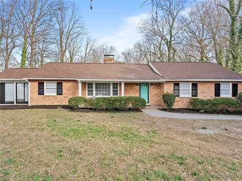Burnham, NORTH CHESTERFIELD, VA 23234