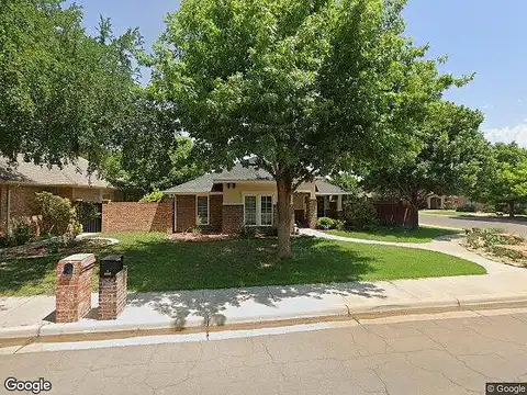 Amherst, LUBBOCK, TX 79416