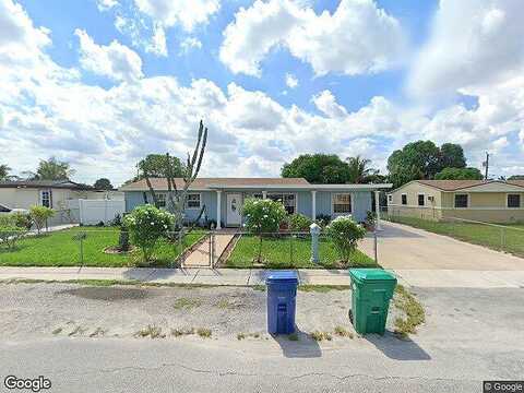 171St, MIAMI GARDENS, FL 33055
