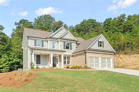 Pine, DALLAS, GA 30157