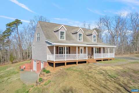 Ridge, BARBOURSVILLE, VA 22923