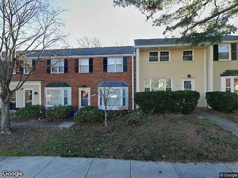 Keller, ALEXANDRIA, VA 22302