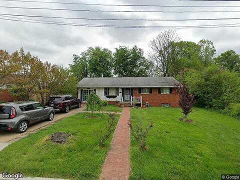 Thayer, FAIRFAX, VA 22030